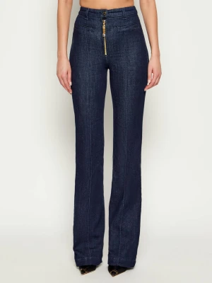 Elisabetta Franchi Jeansy | Slim Fit