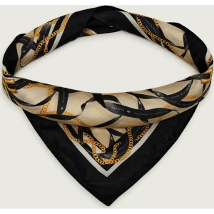 Elisabetta Franchi Jedwabna chusta