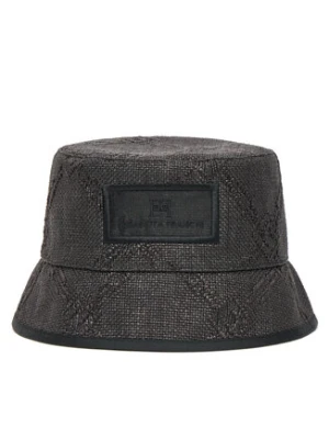 Elisabetta Franchi Kapelusz CL-09F-52E2-V220 Czarny