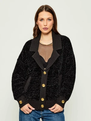 Elisabetta Franchi Kardigan | Oversize fit