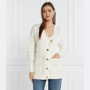 Elisabetta Franchi Kardigan | Regular Fit