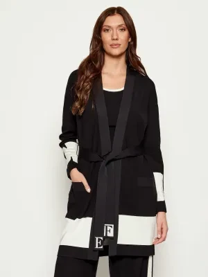 Elisabetta Franchi Kardigan | Regular Fit