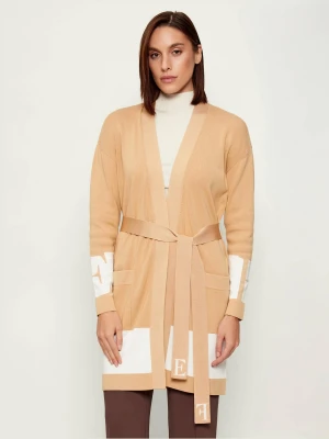 Elisabetta Franchi Kardigan | Regular Fit