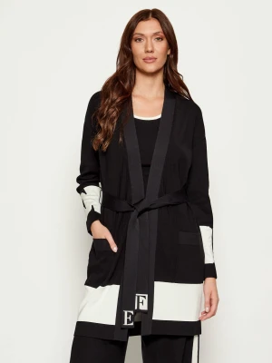 Elisabetta Franchi Kardigan | Regular Fit