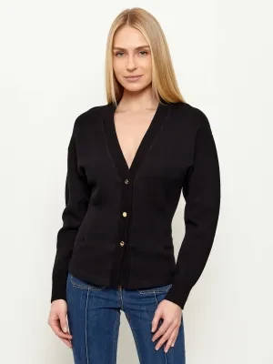 Elisabetta Franchi Kardigan | Slim Fit