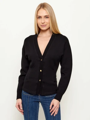 Elisabetta Franchi Kardigan | Slim Fit