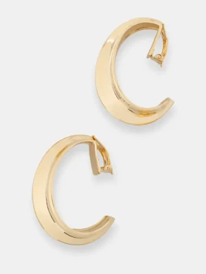 Elisabetta Franchi klipsy OR63B51E2