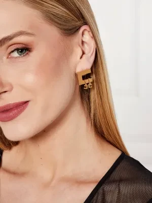 Elisabetta Franchi Kolczyki