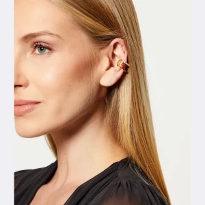 Elisabetta Franchi Kolczyki