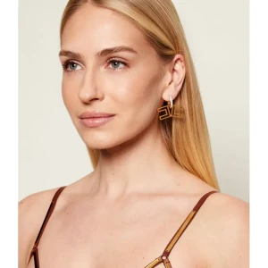 Elisabetta Franchi Kolczyki