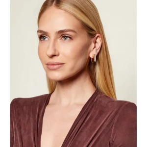 Elisabetta Franchi Kolczyki