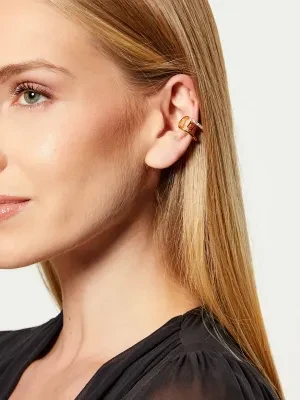 Elisabetta Franchi Kolczyki