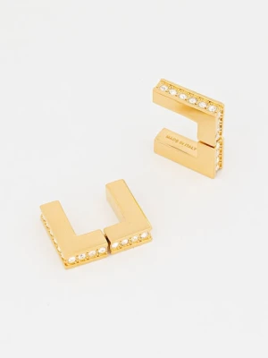 Elisabetta Franchi kolczyki