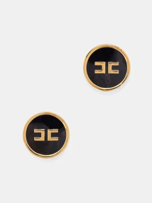 Elisabetta Franchi kolczyki