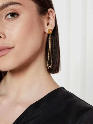 Zdjęcie produktu Elisabetta Franchi Kolczyki