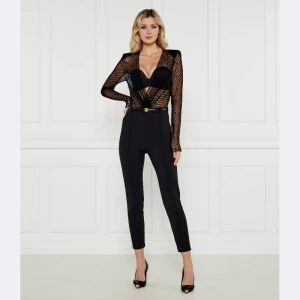 Elisabetta Franchi Kombinezon 2w1 | Slim Fit
