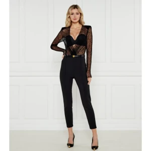 Elisabetta Franchi Kombinezon 2w1 | Slim Fit