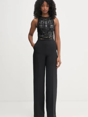 Elisabetta Franchi kombinezon garniturowy damski