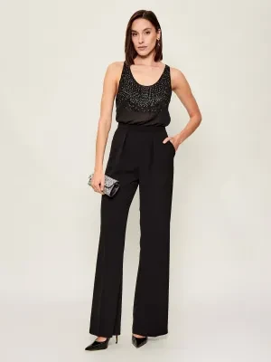 Elisabetta Franchi Kombinezon | Oversize fit