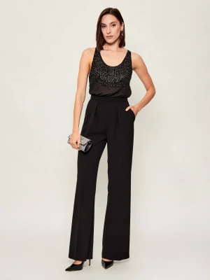 Elisabetta Franchi Kombinezon | Oversize fit