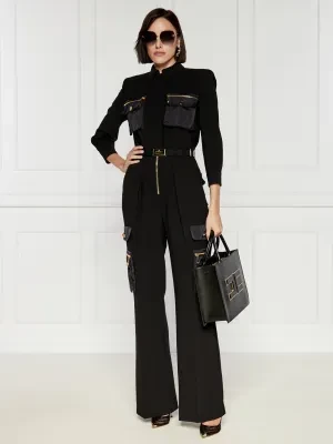 Elisabetta Franchi Kombinezon | Regular Fit