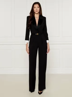 Elisabetta Franchi Kombinezon | Regular Fit