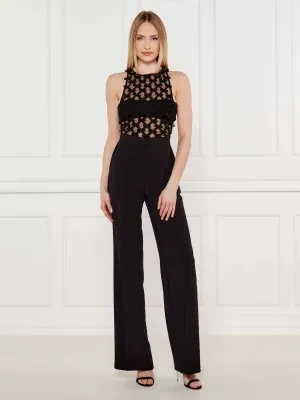 Elisabetta Franchi Kombinezon | Regular Fit