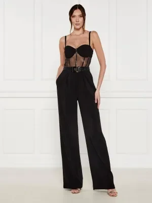 Elisabetta Franchi Kombinezon | Regular Fit