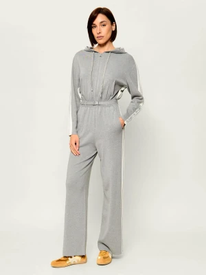 Elisabetta Franchi Kombinezon | Regular Fit szary