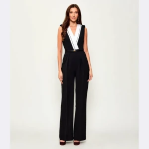Elisabetta Franchi Kombinezon | Slim Fit