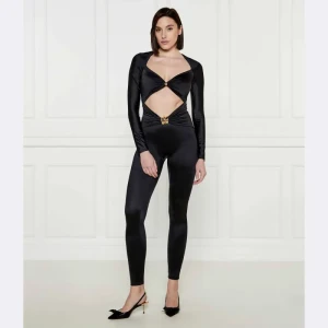 Elisabetta Franchi Kombinezon | Slim Fit
