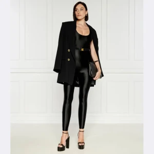 Elisabetta Franchi Kombinezon | Slim Fit