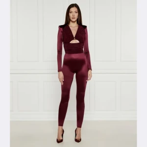 Elisabetta Franchi Kombinezon | Slim Fit