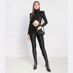 Elisabetta Franchi Kombinezon | Slim Fit