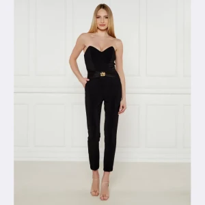 Elisabetta Franchi Kombinezon | Slim Fit