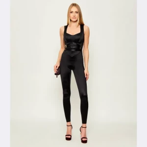Elisabetta Franchi Kombinezon | Slim Fit