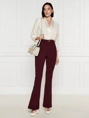 Elisabetta Franchi Kombinezon | Slim Fit