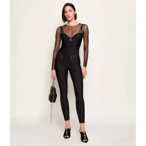 Zdjęcie produktu Elisabetta Franchi Kombinezon | Slim Fit