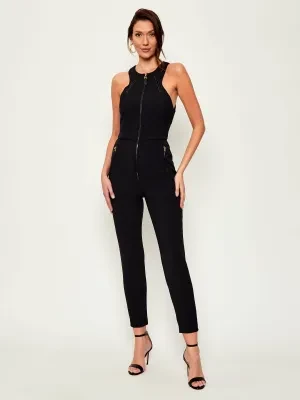 Elisabetta Franchi Kombinezon | Slim Fit