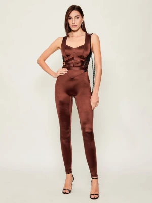 Elisabetta Franchi Kombinezon | Slim Fit