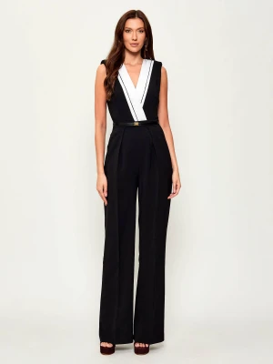 Elisabetta Franchi Kombinezon | Slim Fit