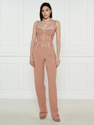 Elisabetta Franchi Kombinezon | Slim Fit