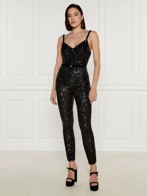 Elisabetta Franchi Kombinezon | Slim Fit