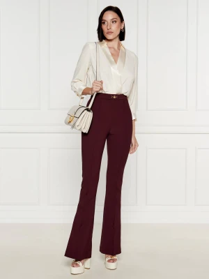 Elisabetta Franchi Kombinezon | Slim Fit