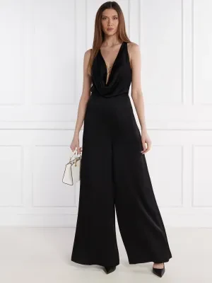 Elisabetta Franchi Kombinezon | Straight fit