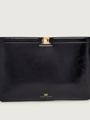 Elisabetta Franchi Kopertówka