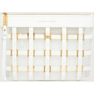 Elisabetta Franchi Kopertówka