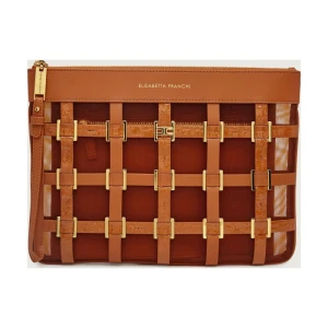 Elisabetta Franchi Kopertówka