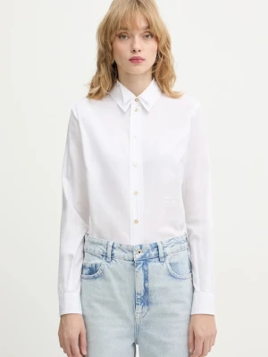 Elisabetta Franchi koszula bawełniana