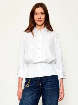 Elisabetta Franchi Koszula | Loose fit